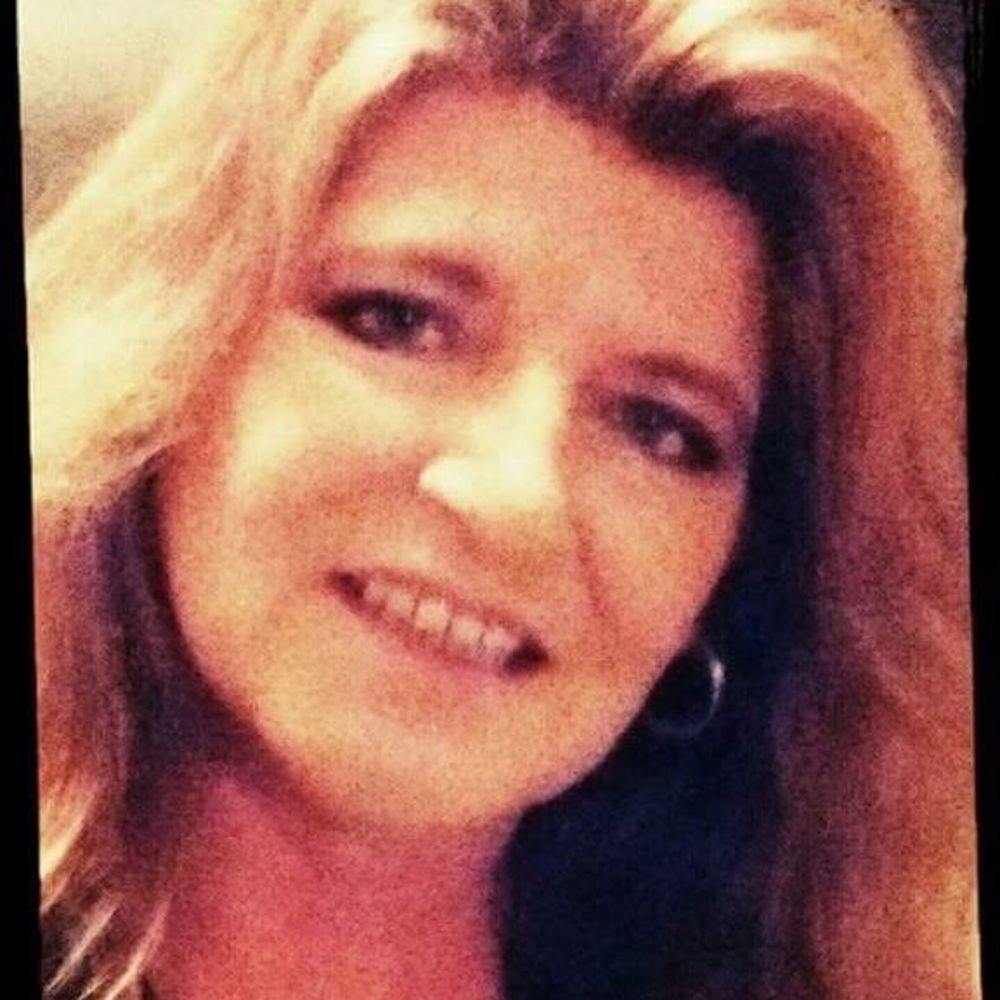 Meet your Posher, Diane